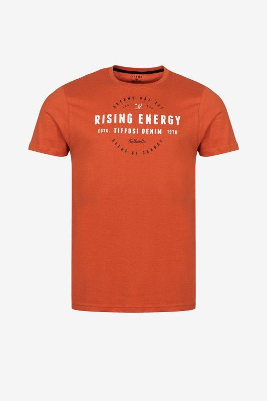 T-shirt carlos