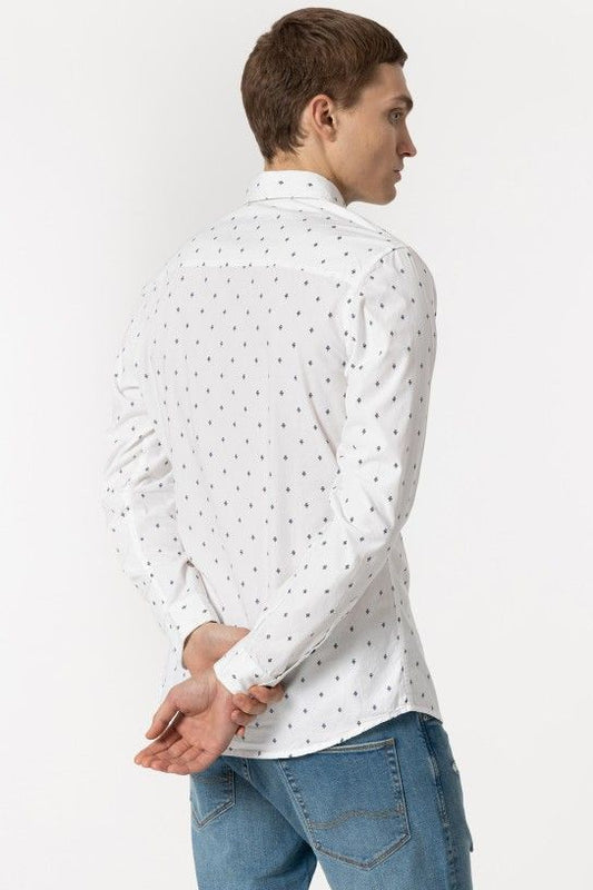 Camisa poland