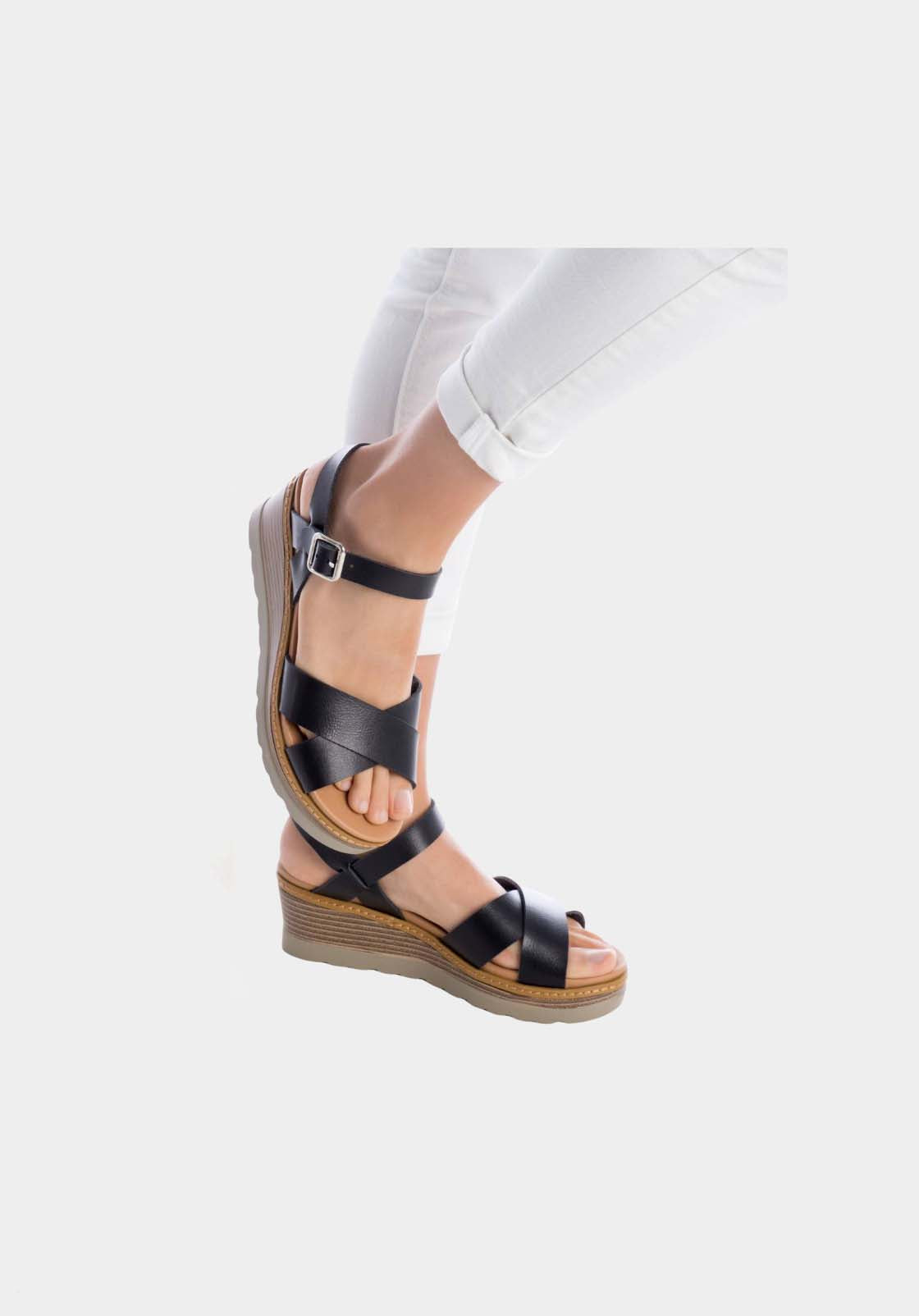 Sandalias