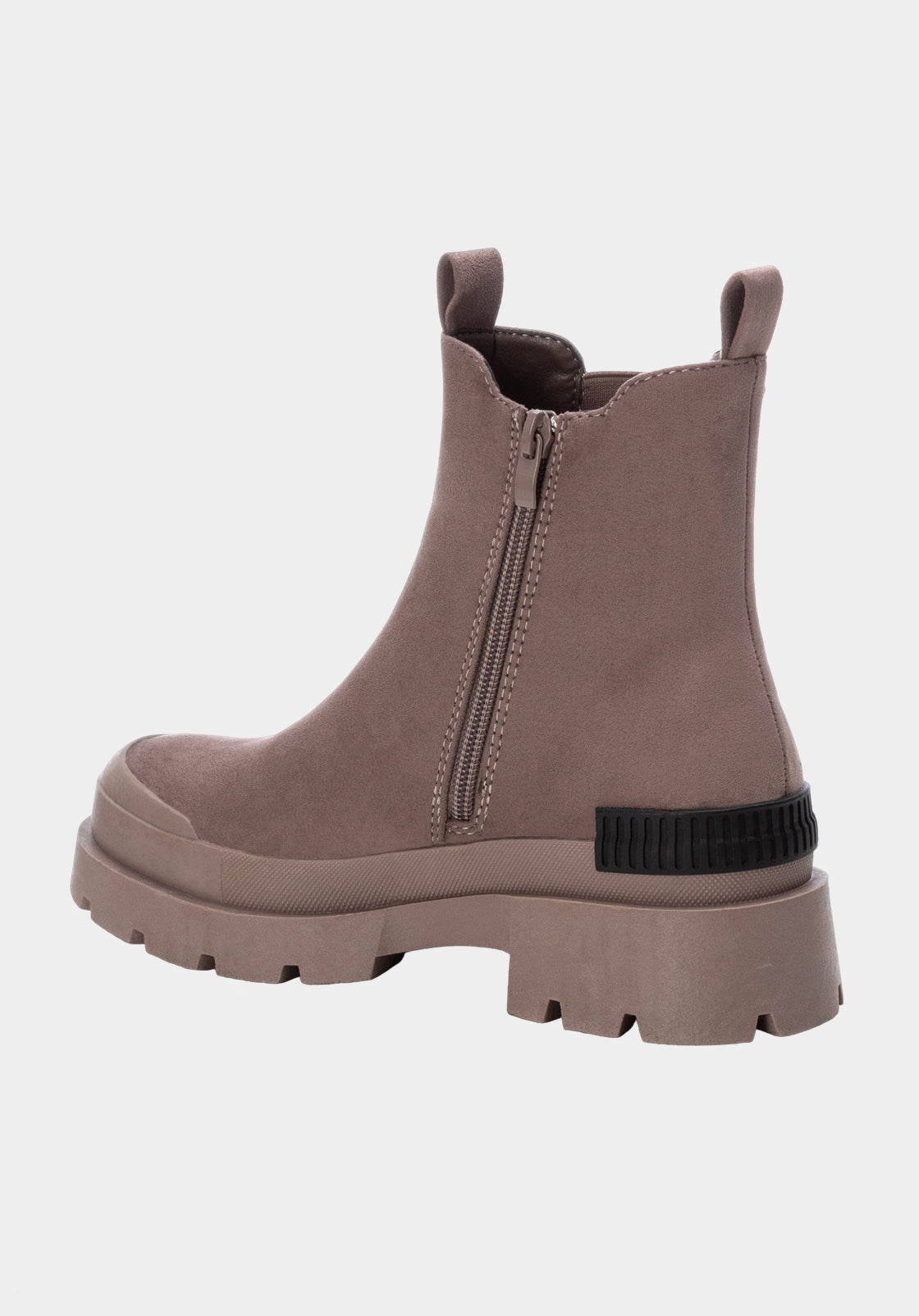 Ladies' ankle boot