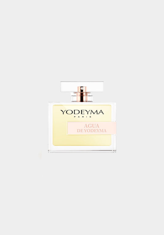 Agua de yodeyma 100ml