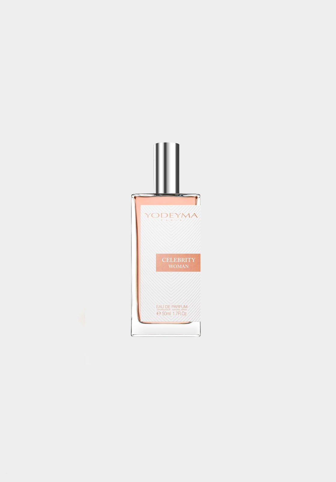 Celebrity woman 50ml