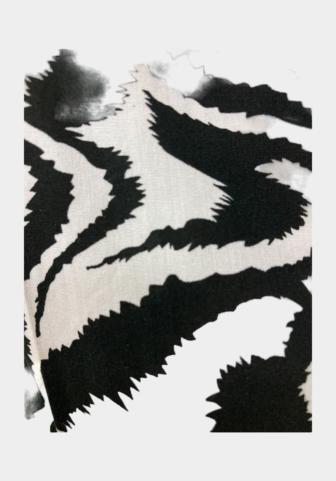 Printed shirt