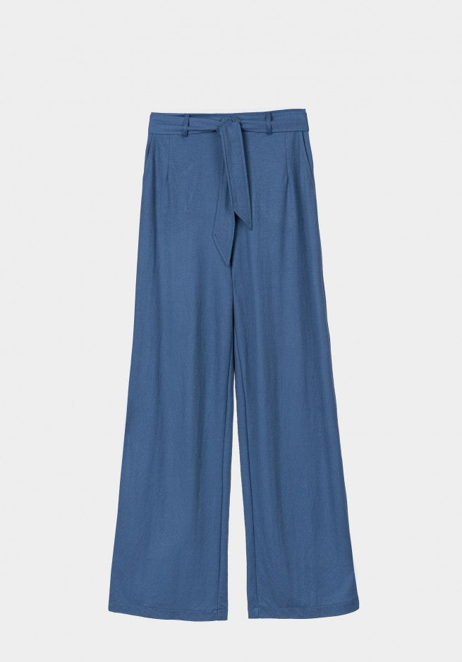 Pantalone liso