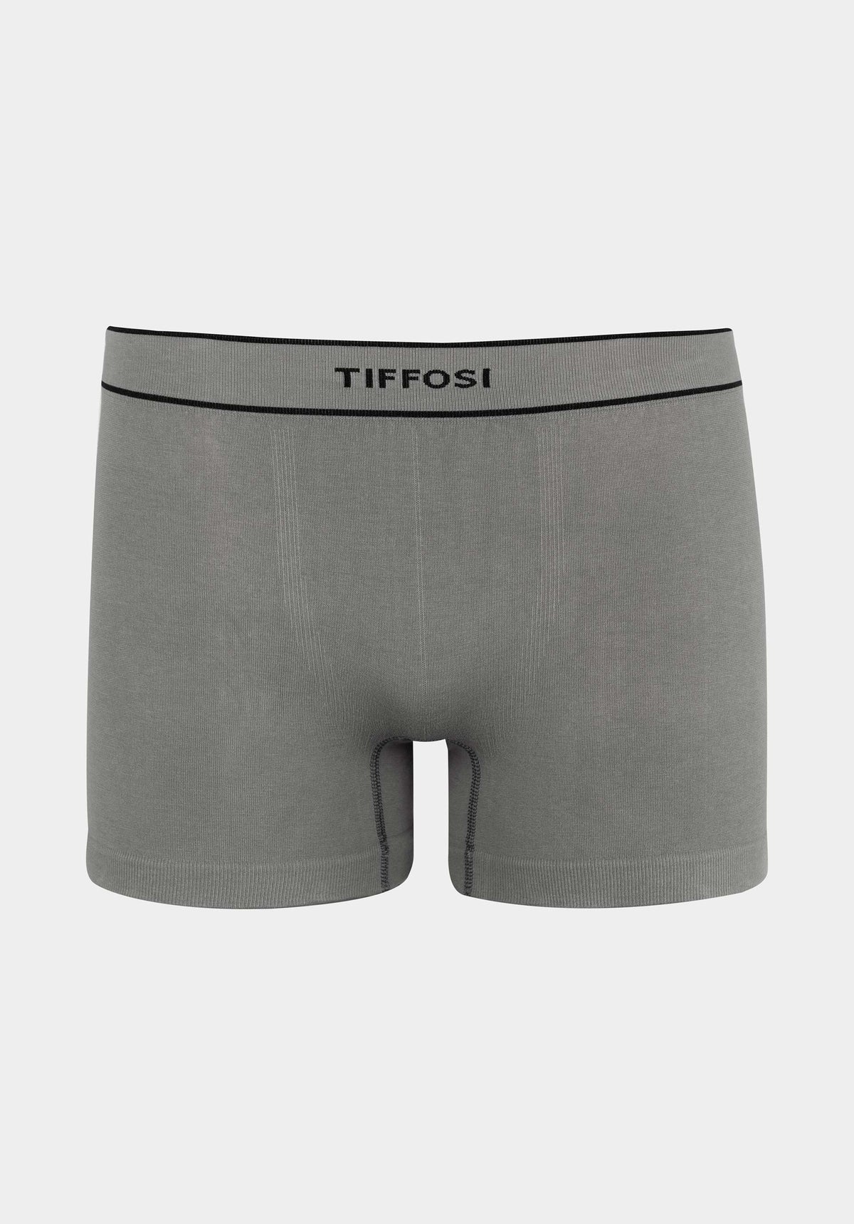 Boxer Liso com Licra