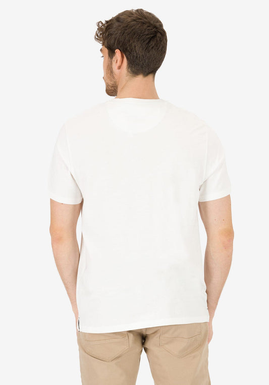 T-shirts estampada
