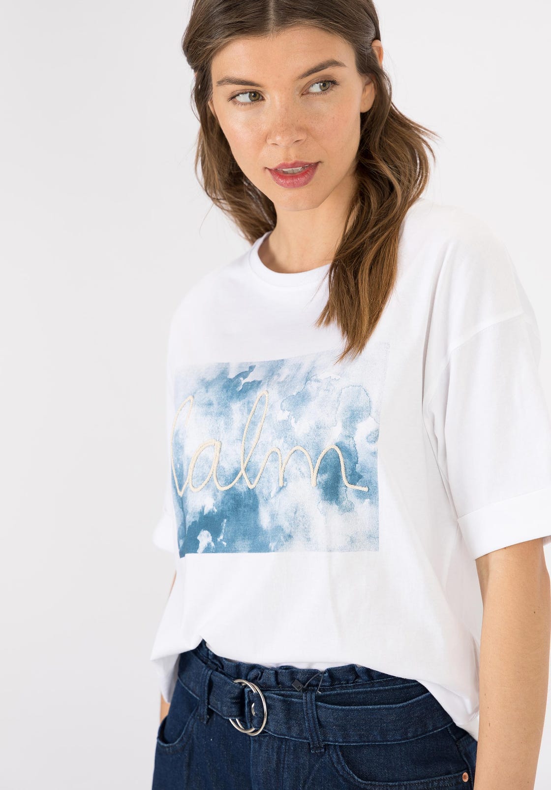 T-shirts