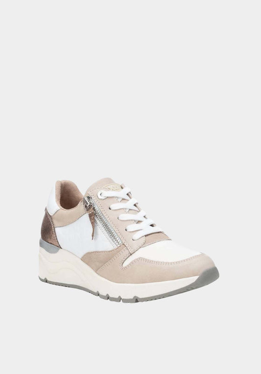 Tenis elegante