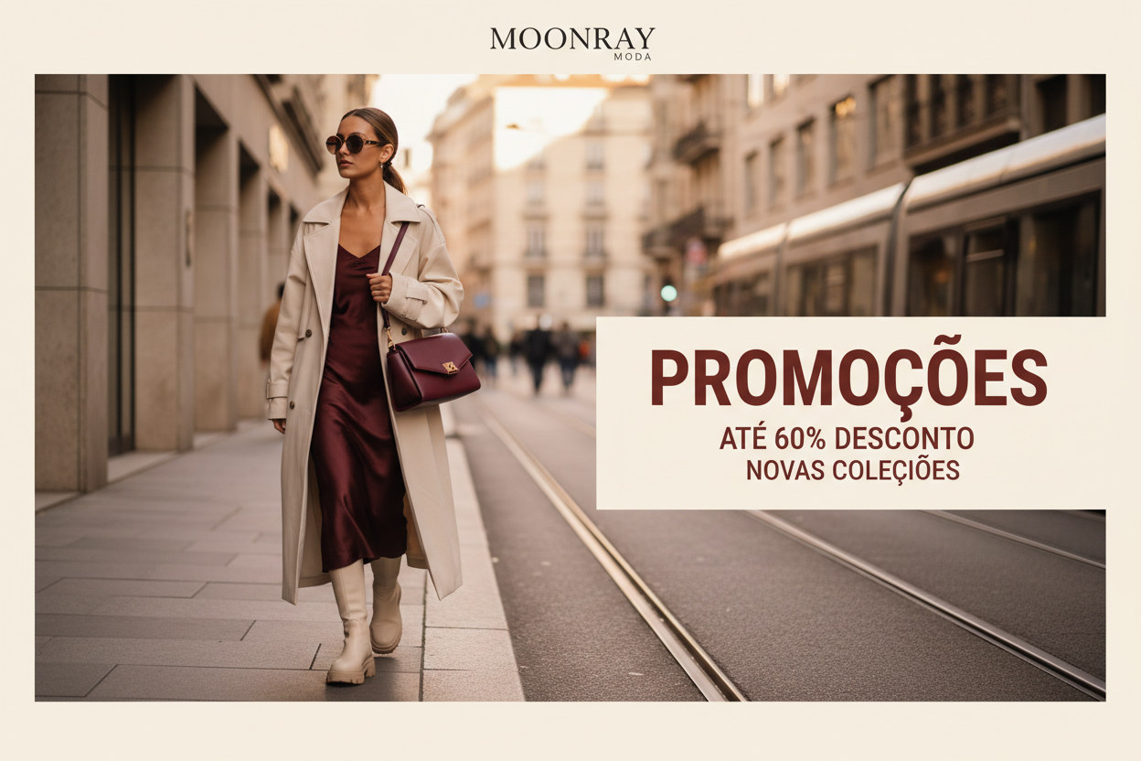 PROMOÇÕES