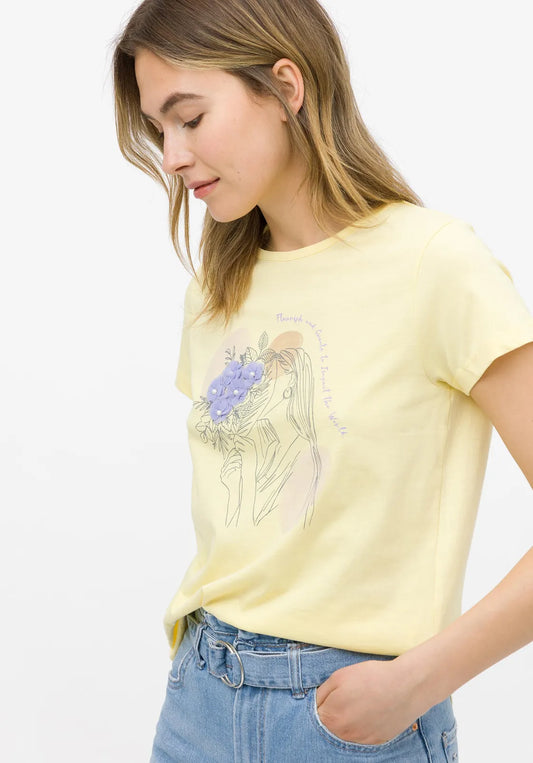 T-shirts