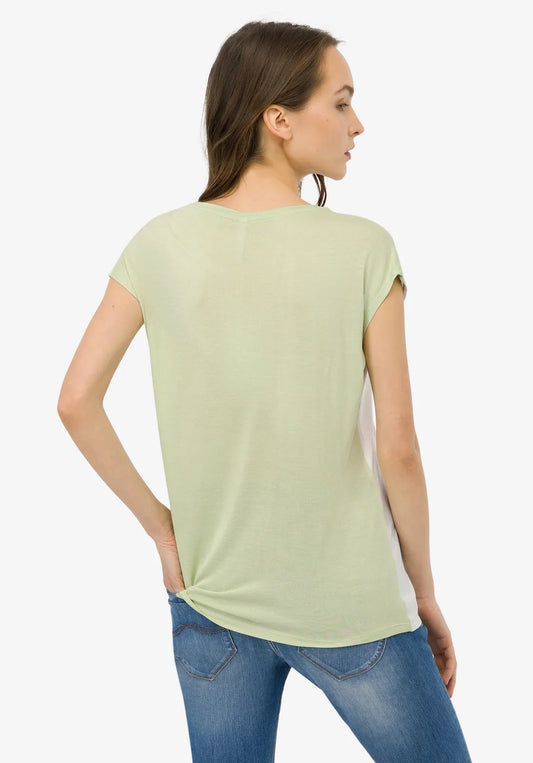 T-shirts estampada