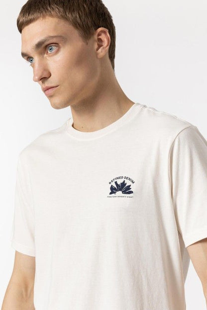 T-shirt's s/s axton
