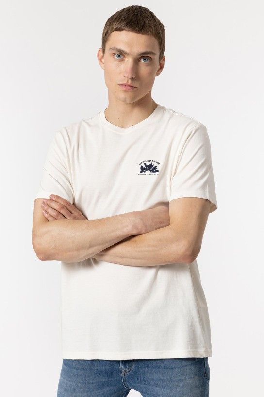 T-shirt's s/s axton