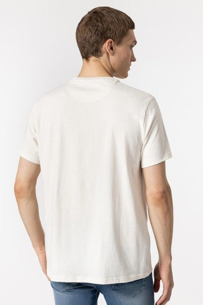 T-shirt's s/s axton