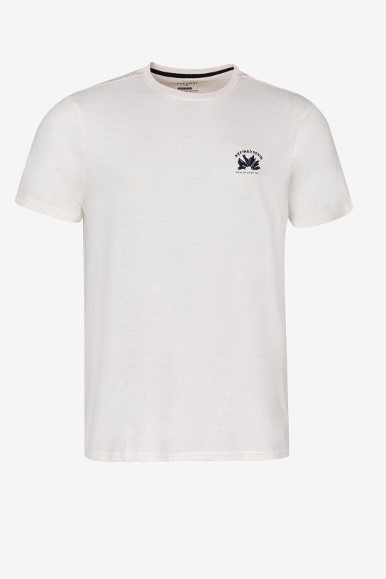 T-shirt's s/s axton