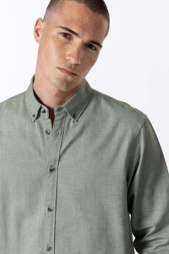 Camisa pattison