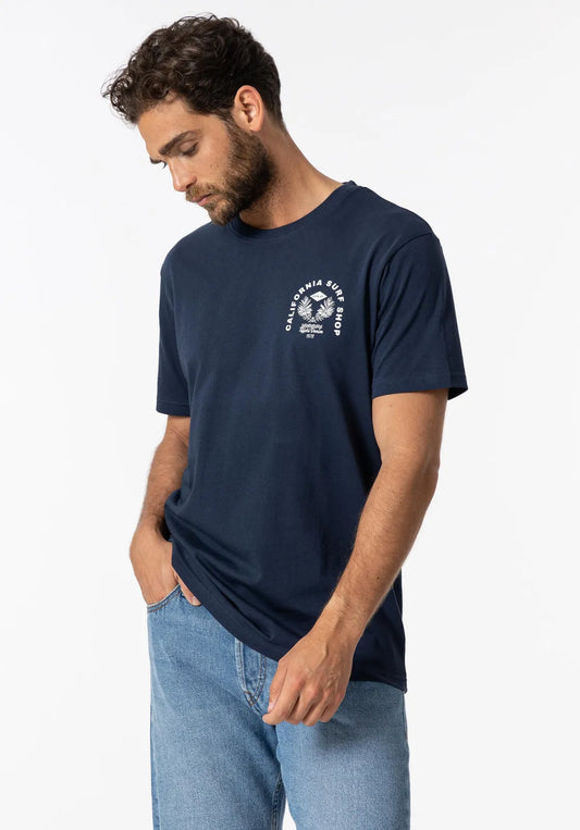 T-shirt's s/s siun
