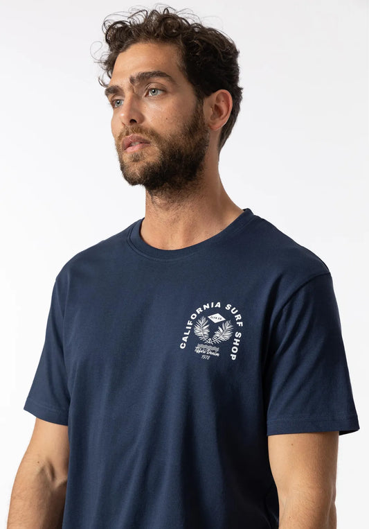 T-shirt's s/s siun