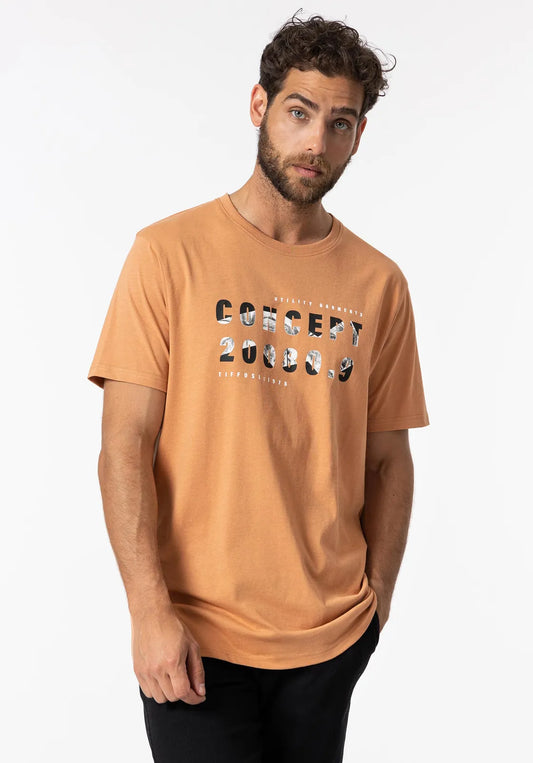 T-shirt's s/s gropios