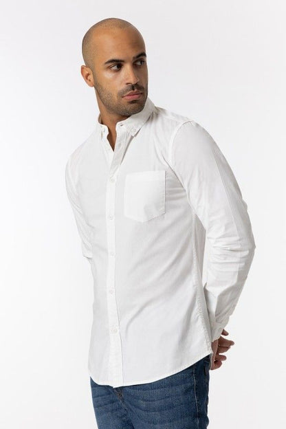 Camisa curt