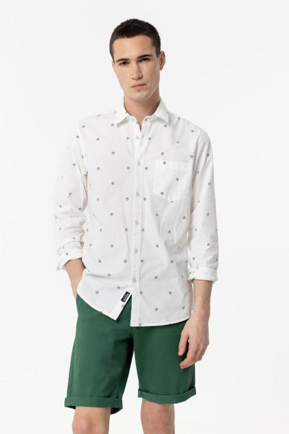 Camisa poland