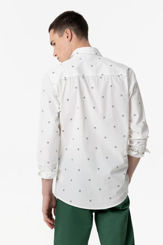 Camisa poland