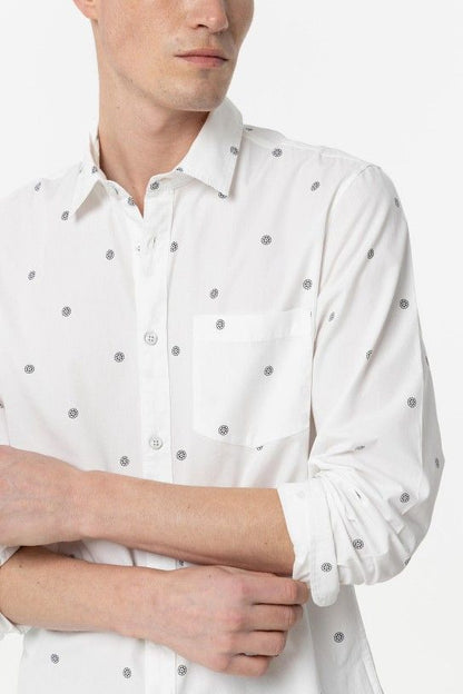 Camisa poland