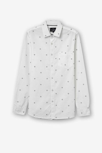 Camisa poland