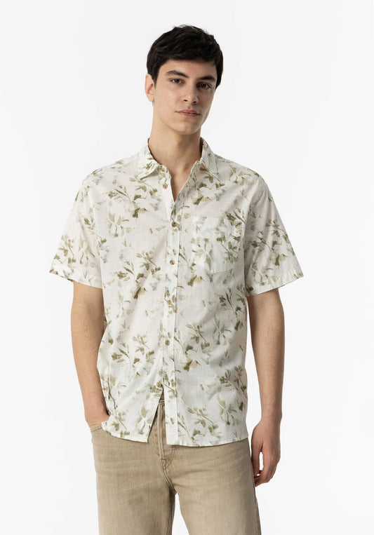 Camisa ambrose