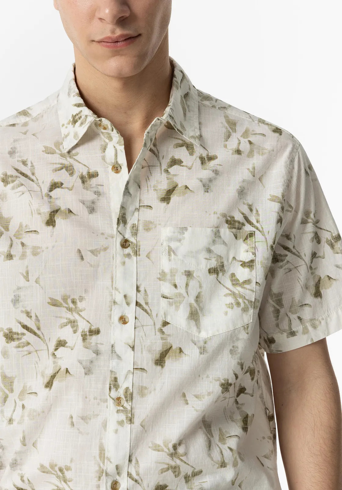 Camisa ambrose
