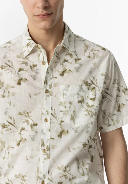 Camisa ambrose