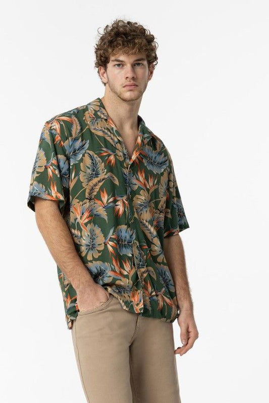 Camisa benidorm