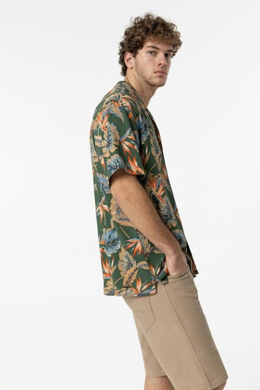 Camisa benidorm