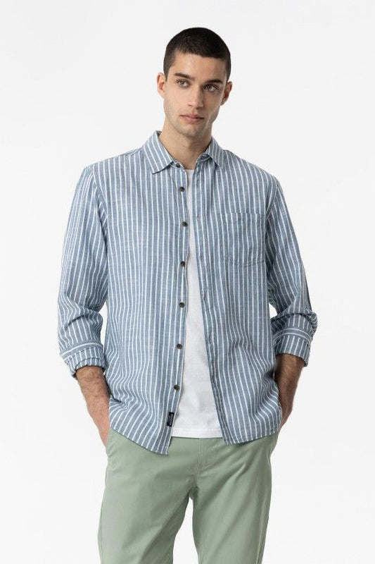 Camisa kimby