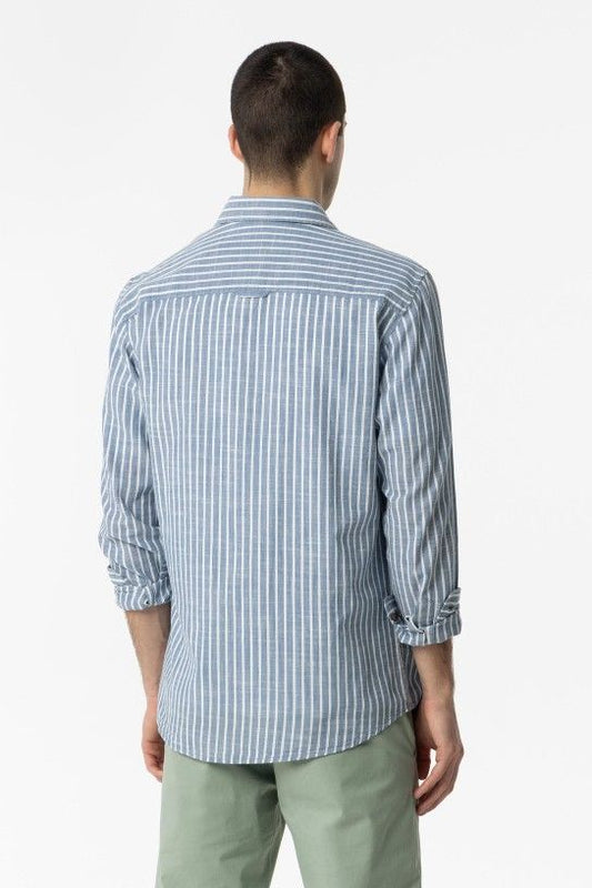 Camisa kimby