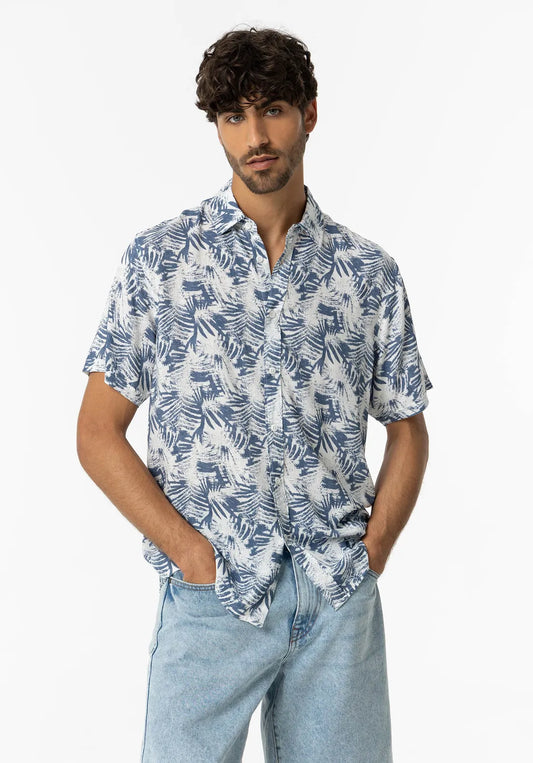 Camisa caribe