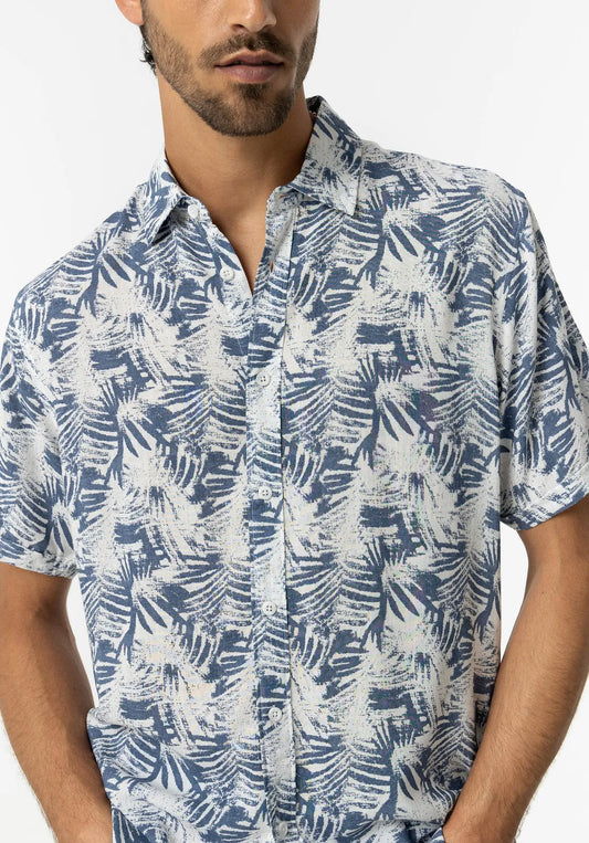 Camisa caribe