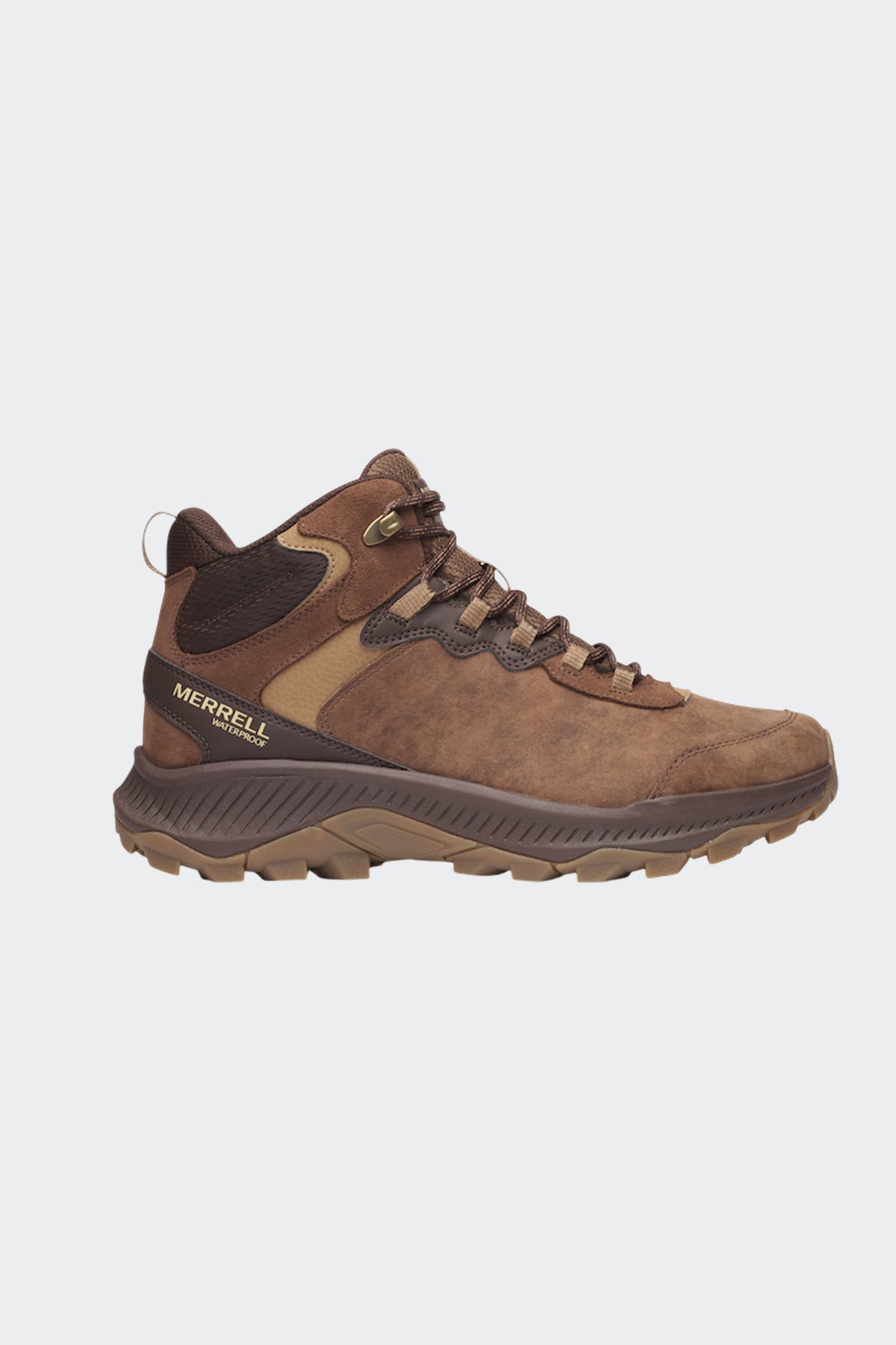 Men's boot