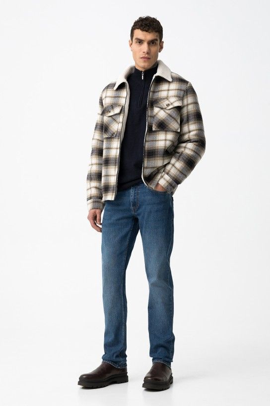 Calça ganga leo_269