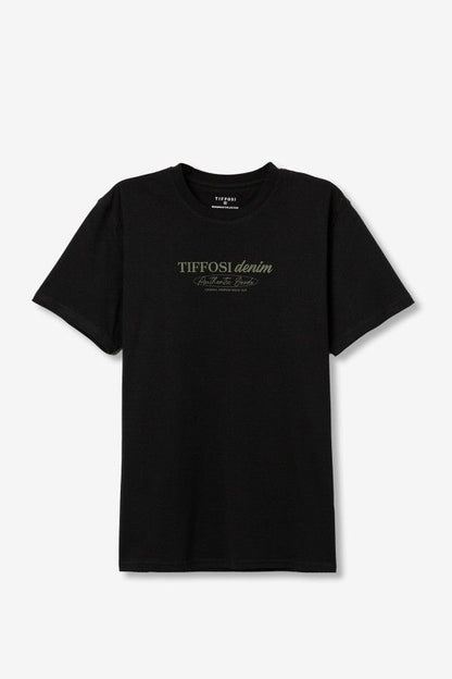 T-shirt major