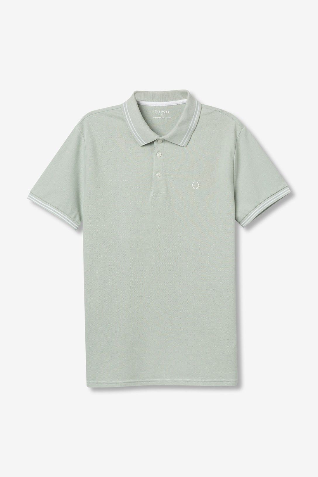 Polo jeremy