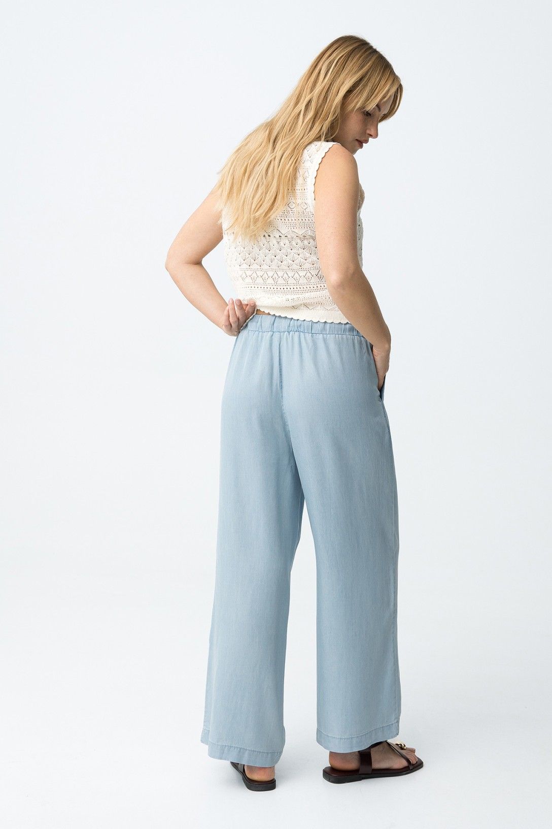 Pantalona roselin_1