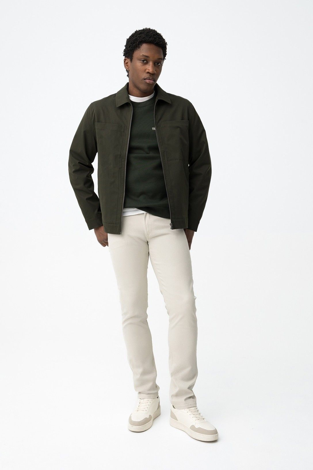 Trousers leo_277