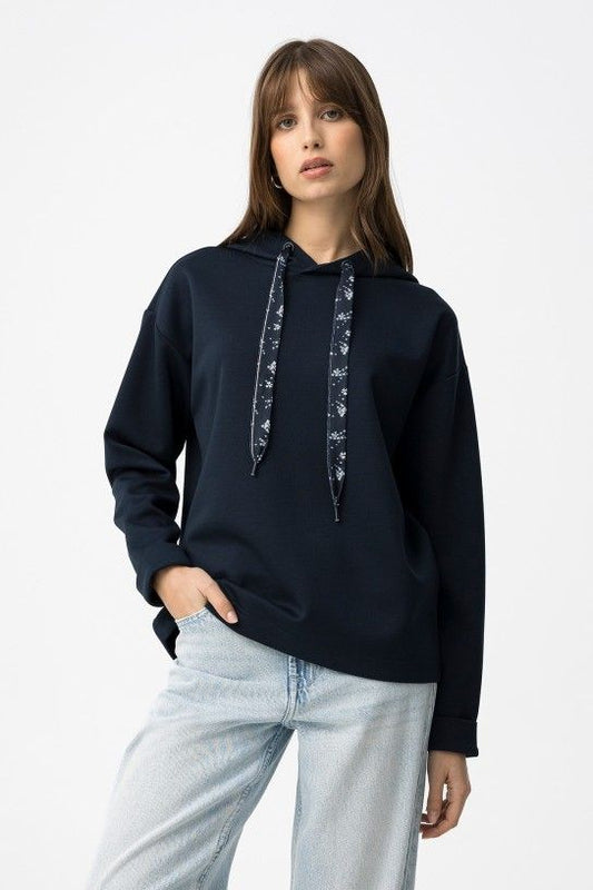 Sweatshirt sweat