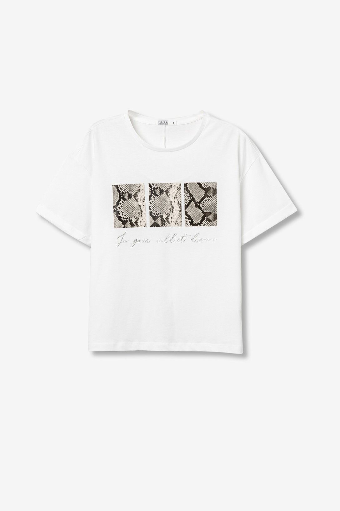 T-shirt veny