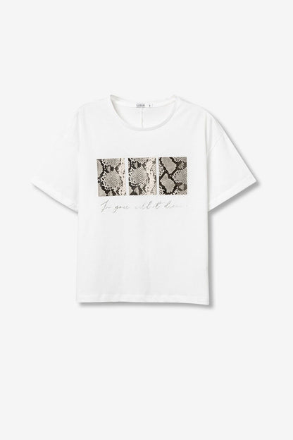 T-shirt veny