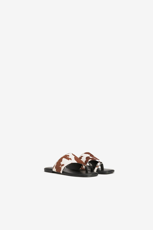 Nassau sandal