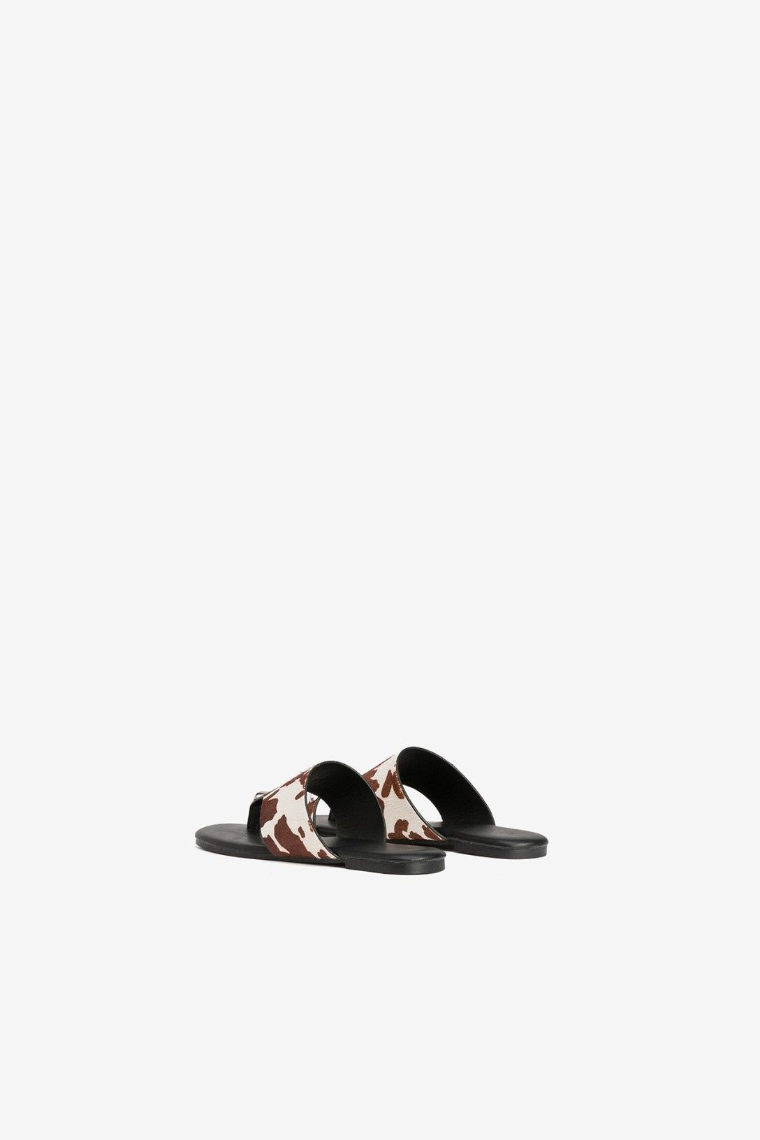 Nassau sandal