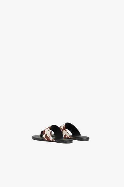 Nassau sandal