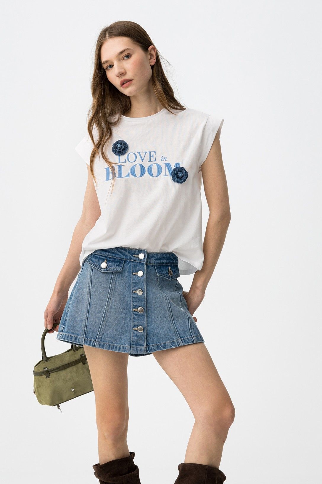 T-shirt blissey